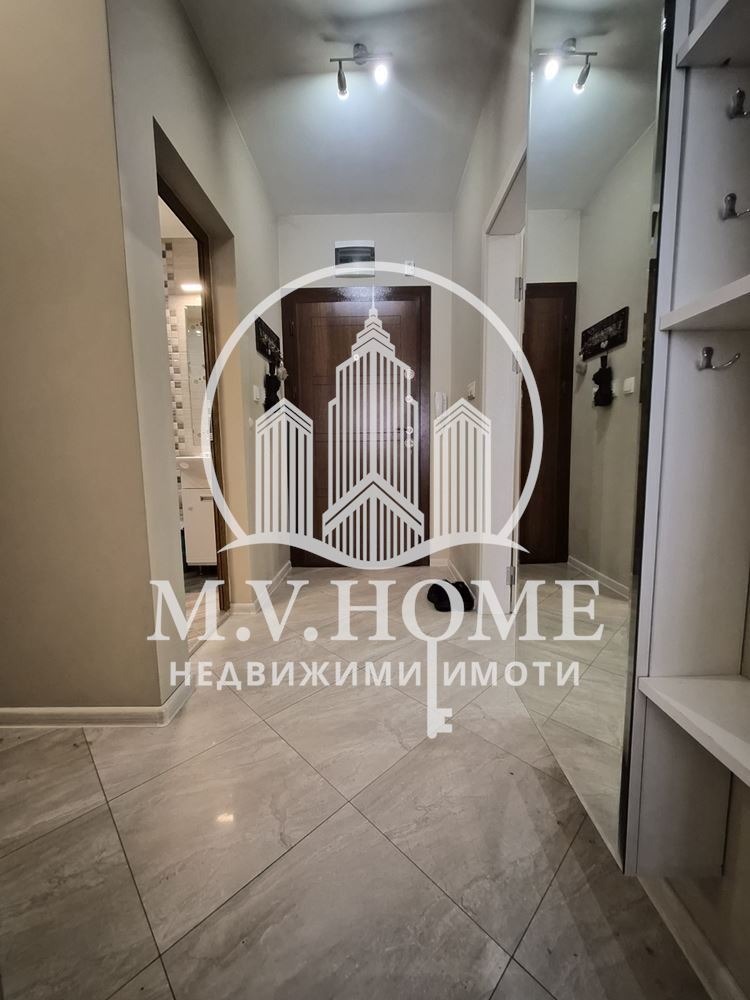 Дава под наем 3-СТАЕН, гр. София, Манастирски ливади, снимка 5 - Апартаменти - 53323222