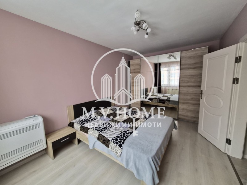 Дава под наем 3-СТАЕН, гр. София, Манастирски ливади, снимка 2 - Апартаменти - 53323222