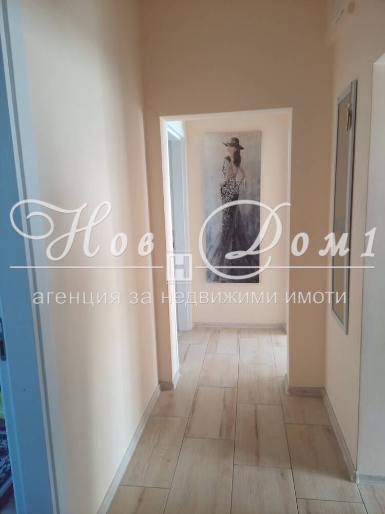 K pronájmu  3 ložnice Varna , Čajka , 86 m2 | 48711381 - obraz [11]