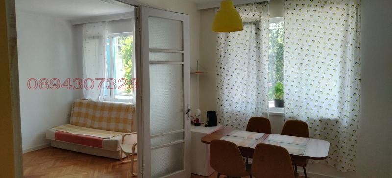 Дава под нем  Многостаен, град Варна, Аспарухово •  460 € • ID 79085695 — holmes.bg - [1] 