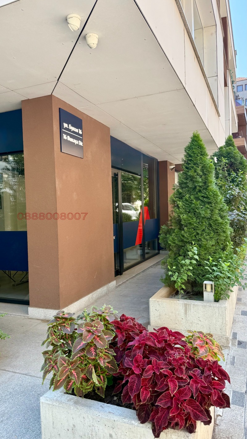 Til leje  Kontor Sofia , Oborishte , 70 kvm | 82836633 - billede [10]