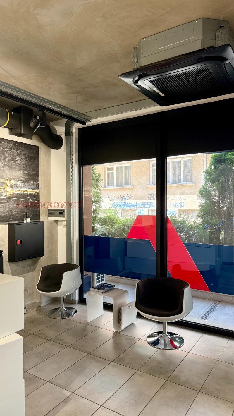 Til leje  Kontor Sofia , Oborishte , 70 kvm | 82836633 - billede [2]