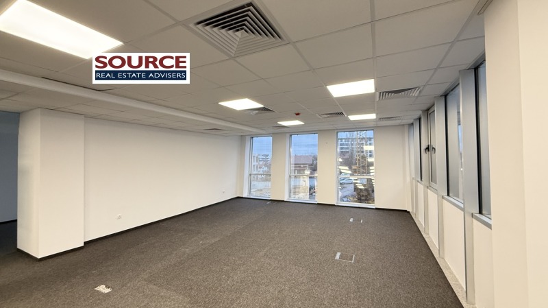 Дава под наем ОФИС, гр. София, Кръстова вада, снимка 9 - Офиси - 53292222