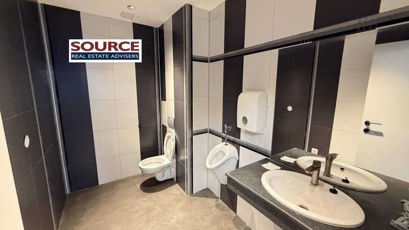 Дава под наем ОФИС, гр. София, Кръстова вада, снимка 10 - Офиси - 53292222