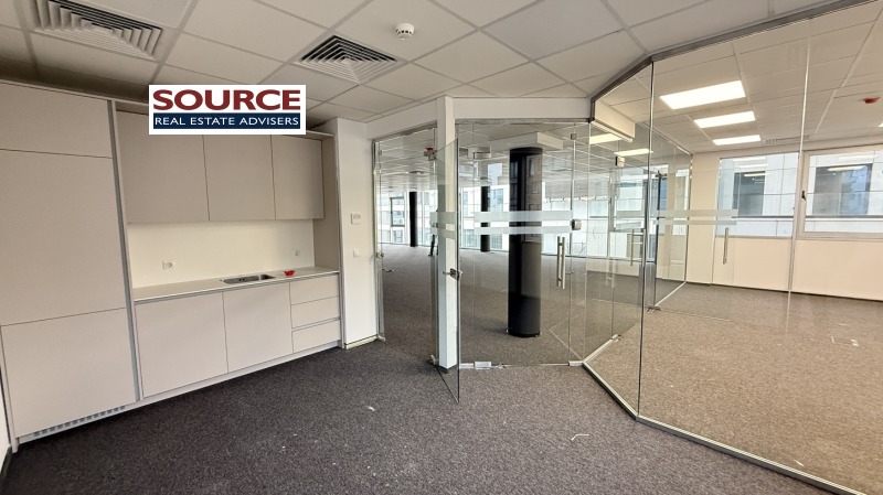 Дава под наем ОФИС, гр. София, Кръстова вада, снимка 4 - Офиси - 53292222