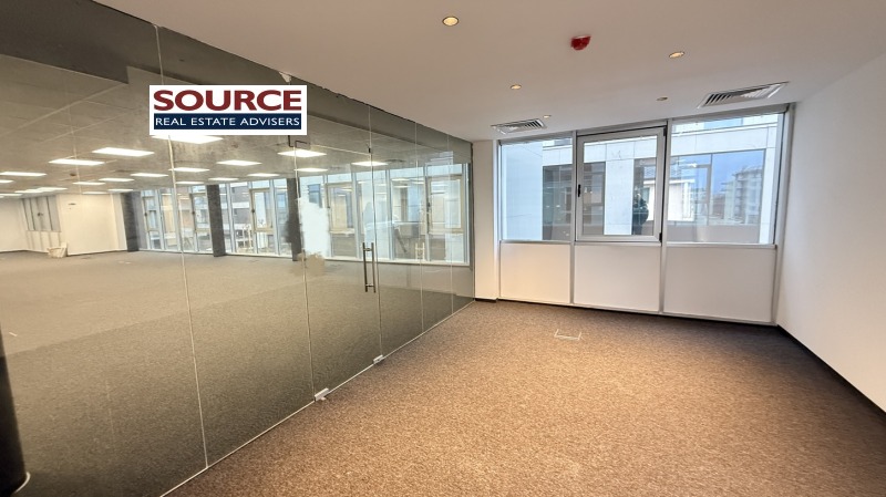 Дава под наем ОФИС, гр. София, Кръстова вада, снимка 6 - Офиси - 53292222