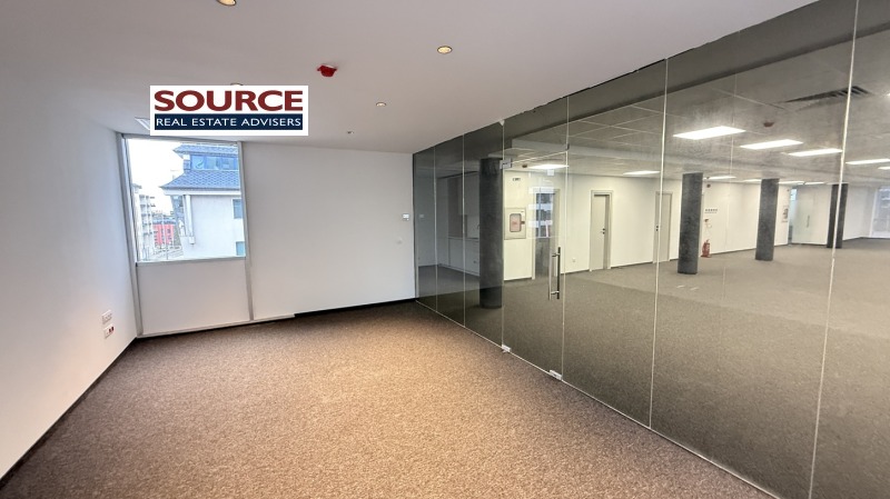 Дава под наем ОФИС, гр. София, Кръстова вада, снимка 7 - Офиси - 53292222