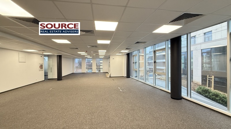 Дава под наем ОФИС, гр. София, Кръстова вада, снимка 2 - Офиси - 53292222