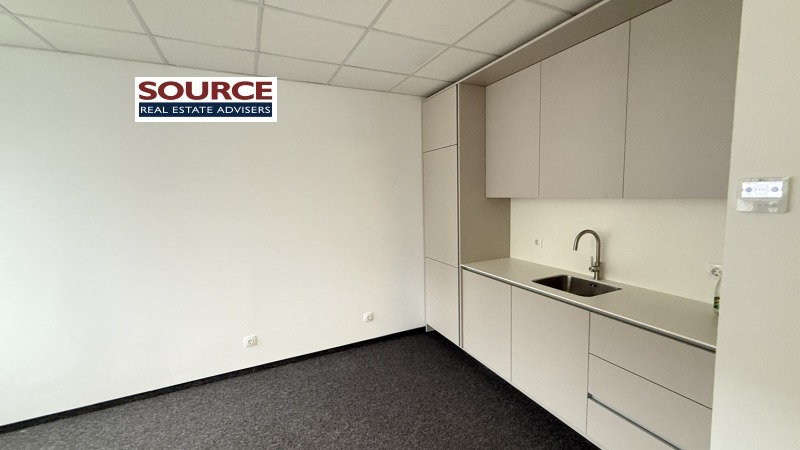 Дава под наем ОФИС, гр. София, Кръстова вада, снимка 5 - Офиси - 53292222