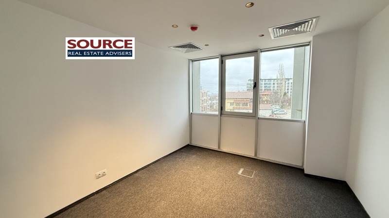 Дава под наем ОФИС, гр. София, Кръстова вада, снимка 8 - Офиси - 53292222