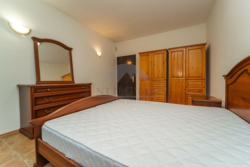 Дава под наем КЪЩА, гр. София, Драгалевци, снимка 13 - Къщи - 52755053