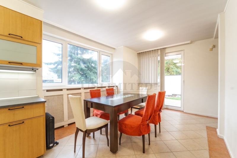 Дава под наем КЪЩА, гр. София, Драгалевци, снимка 4 - Къщи - 52755053