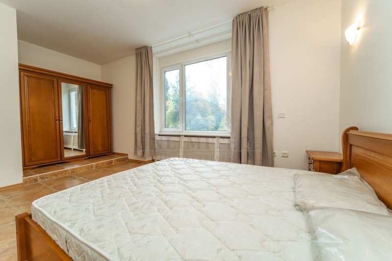 Дава под наем КЪЩА, гр. София, Драгалевци, снимка 17 - Къщи - 52755053