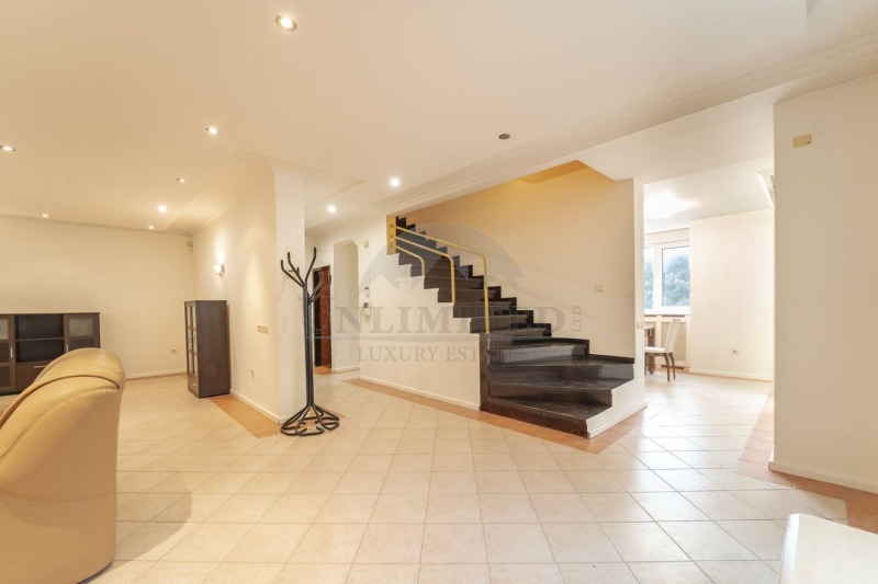 Дава под наем КЪЩА, гр. София, Драгалевци, снимка 9 - Къщи - 52755053