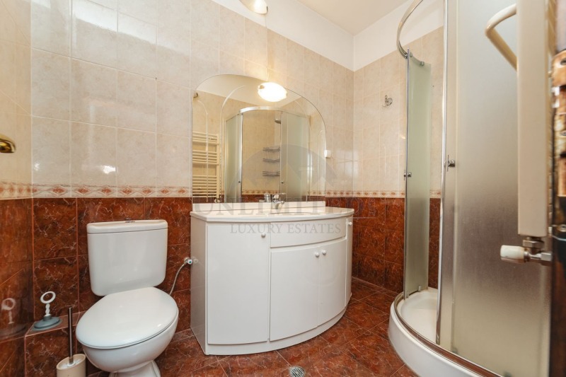 Дава под наем КЪЩА, гр. София, Драгалевци, снимка 12 - Къщи - 52755053