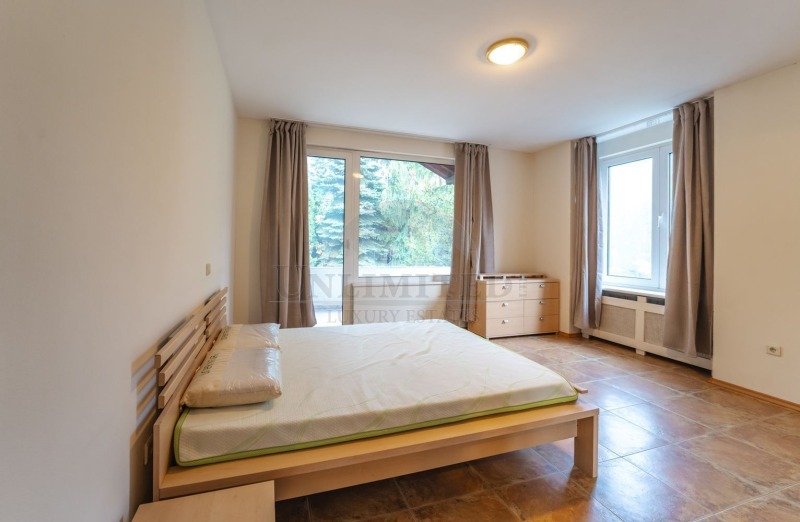 Дава под наем КЪЩА, гр. София, Драгалевци, снимка 10 - Къщи - 52755053