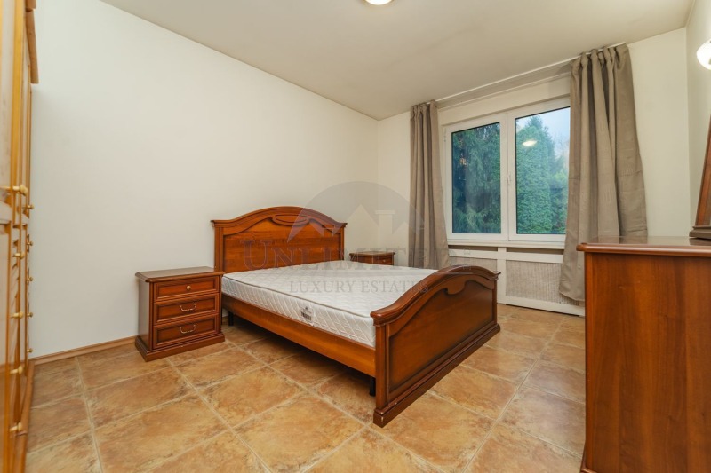 Дава под наем КЪЩА, гр. София, Драгалевци, снимка 14 - Къщи - 52755053