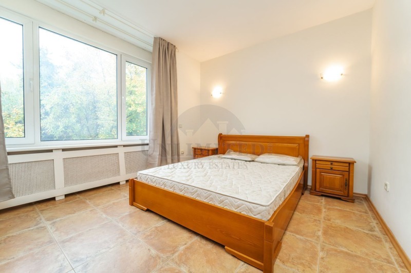 Дава под наем КЪЩА, гр. София, Драгалевци, снимка 16 - Къщи - 52755053