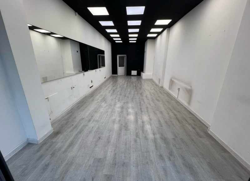 Til leje  Butik Sofia , Oborishte , 50 kvm | 43907706