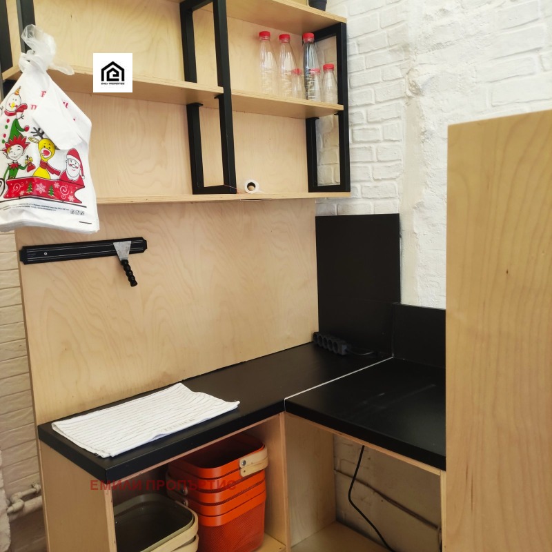 Дава под наем МАГАЗИН, гр. София, Център, снимка 8 - Магазини - 52703668