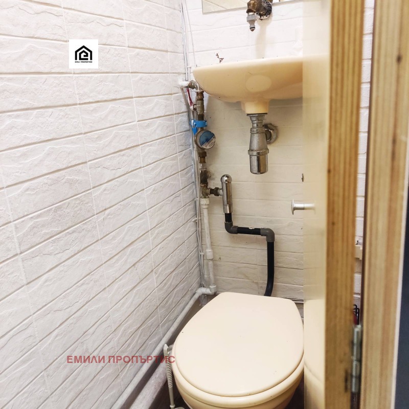 Дава под наем МАГАЗИН, гр. София, Център, снимка 9 - Магазини - 52703668