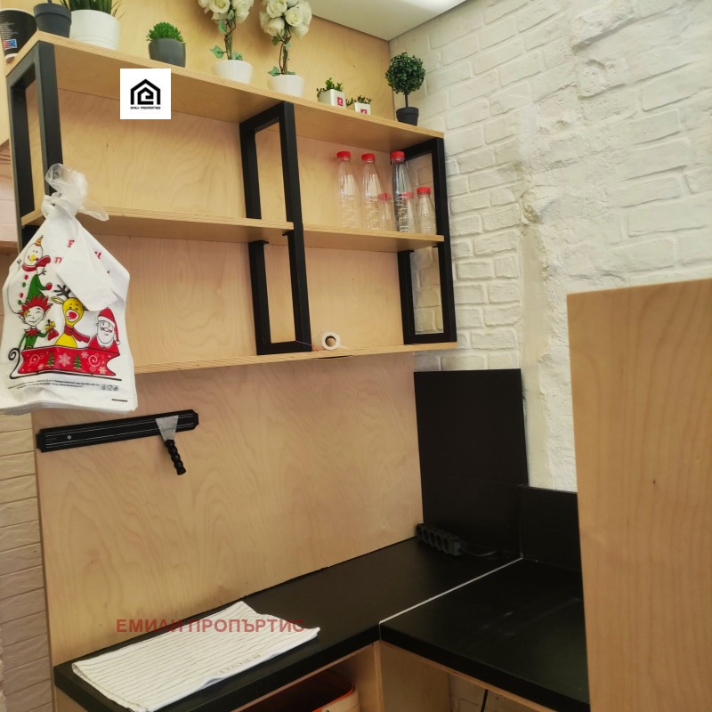 Дава под наем МАГАЗИН, гр. София, Център, снимка 7 - Магазини - 52703668