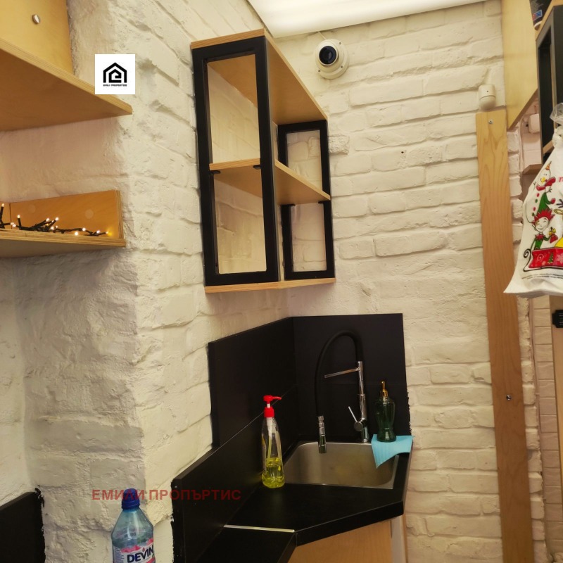 Дава под наем МАГАЗИН, гр. София, Център, снимка 6 - Магазини - 52703668