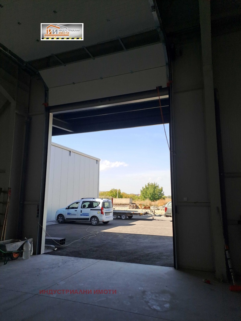 Para alugar  Armazenar Plovdiv , Industrialna zona - Iug , 440 m² | 89123314 - imagem [3]