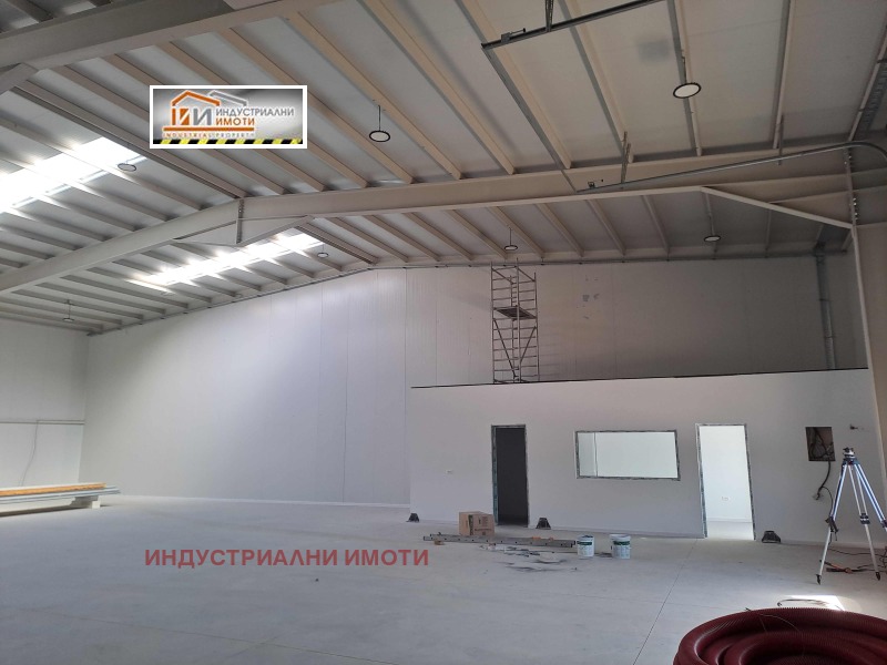 Para alugar  Armazenar Plovdiv , Industrialna zona - Iug , 440 m² | 89123314 - imagem [2]