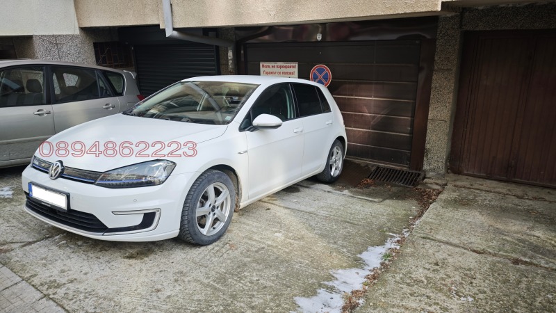 Дава под наем ГАРАЖ, ПАРКОМЯСТО, гр. София, Център, снимка 2 - Гаражи и паркоместа - 53086011