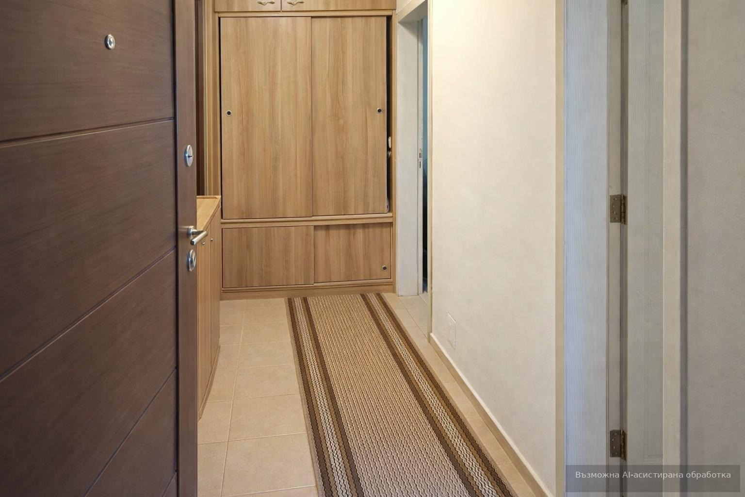 Дава под наем 2-СТАЕН, гр. София, Студентски град, снимка 8 - Апартаменти - 53491189