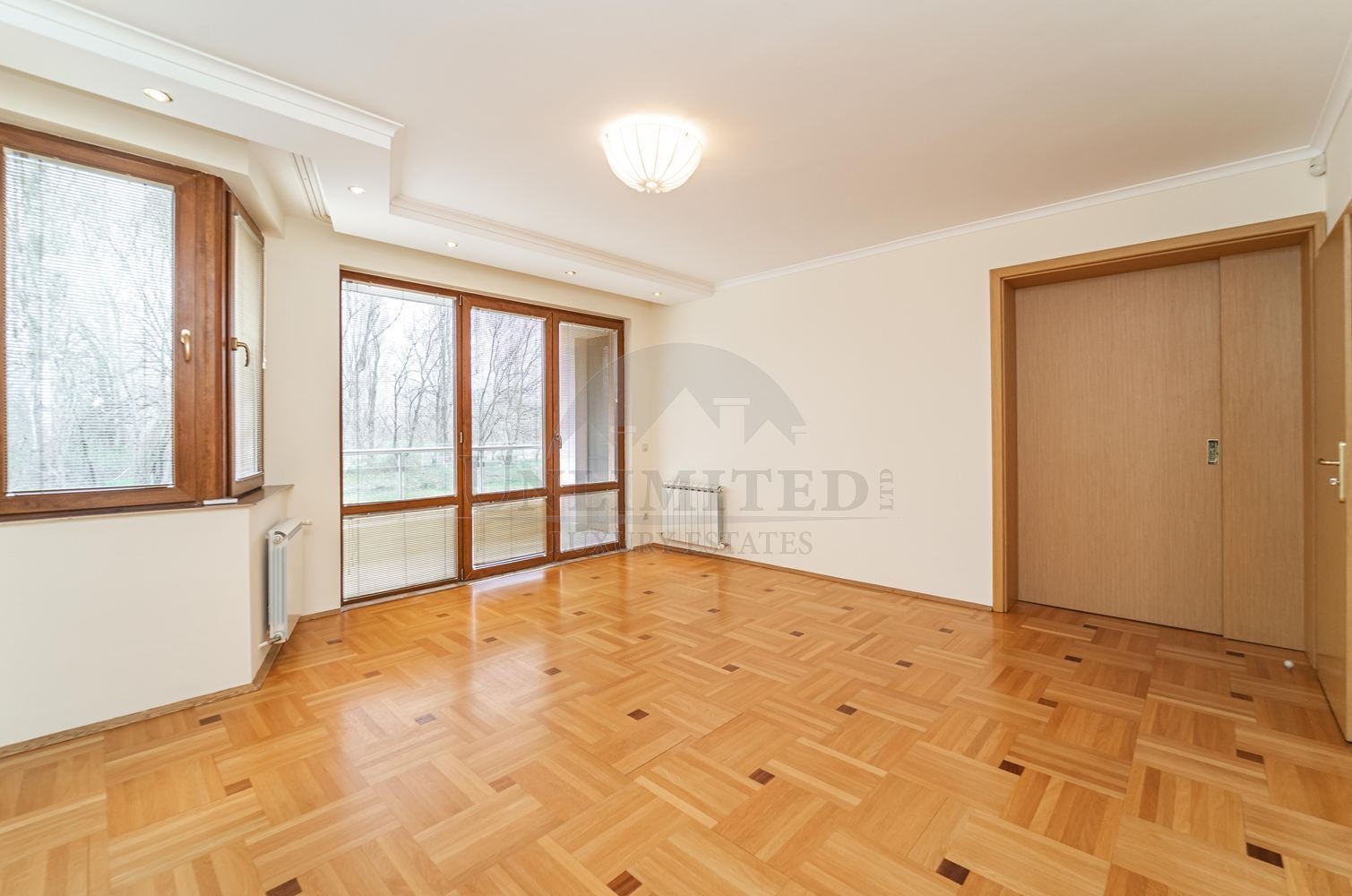 Дава под наем МНОГОСТАЕН, гр. София, Редута, снимка 6 - Апартаменти - 55332636