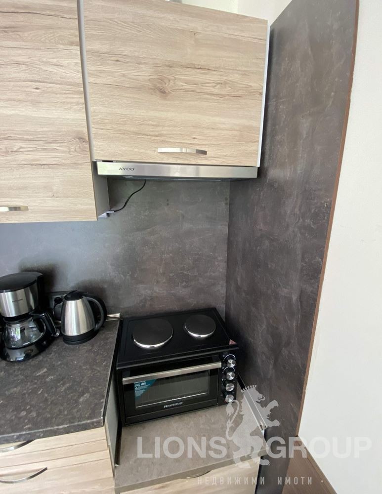 Дава под Наем 1-СТАЕН | Imot.bg — изображение 3