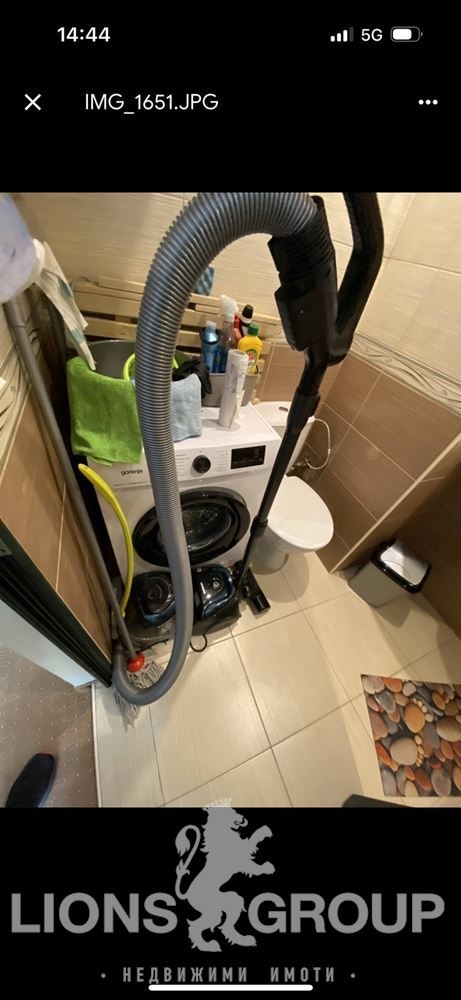 Дава под Наем 1-СТАЕН | Imot.bg — изображение 8