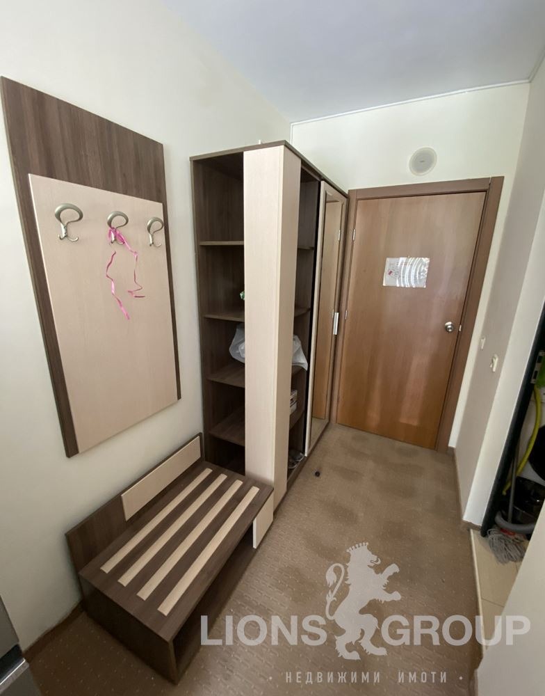 Дава под Наем 1-СТАЕН | Imot.bg — изображение 10