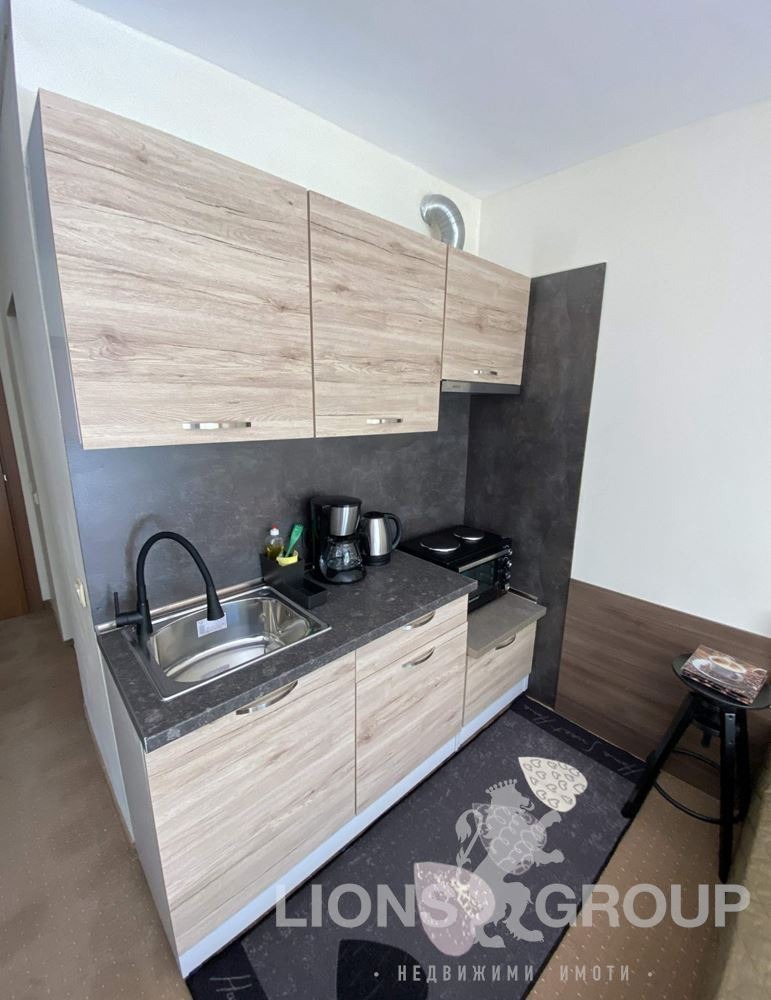 Дава под Наем 1-СТАЕН | Imot.bg — изображение 2