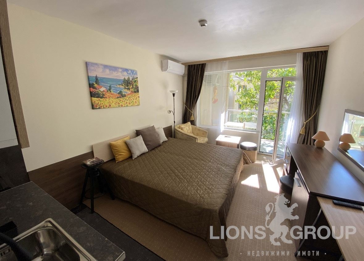 Дава под Наем 1-СТАЕН | Imot.bg — изображение 5