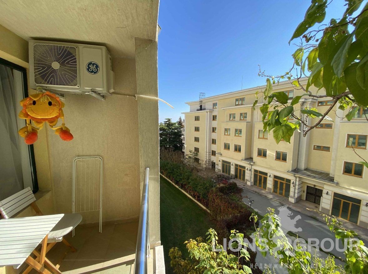 Дава под Наем 1-СТАЕН | Imot.bg — изображение 9