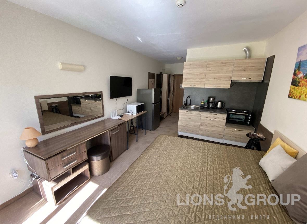 Дава под Наем 1-СТАЕН | Imot.bg — изображение 1