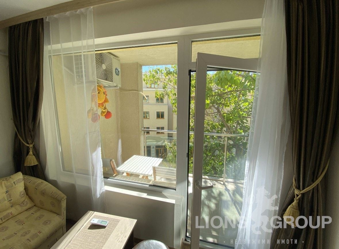 Дава под Наем 1-СТАЕН | Imot.bg — изображение 7