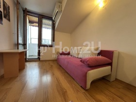 Дава под наем 2-стаен