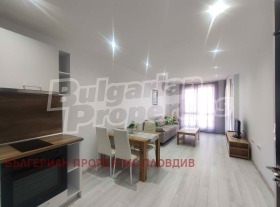 2 bedroom Hristo Smirnenski, Plovdiv 1