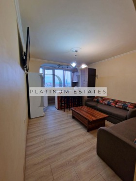 2 Schlafzimmer Mladost 4, Sofia