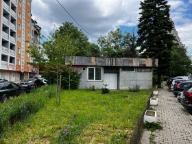 Обява Дава под наем СКЛАД,град София, Подуяне