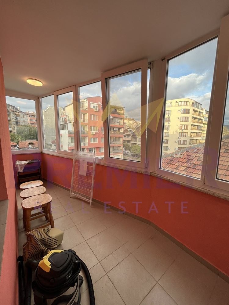 Προς ενοικίαση  1 υπνοδωμάτιο Βαρνα , ΤΣβετεν κβαρταλ , 60 τ.μ | 44536162 - εικόνα [3]