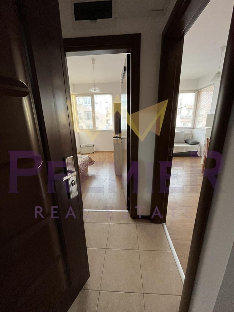 Προς ενοικίαση  1 υπνοδωμάτιο Βαρνα , ΤΣβετεν κβαρταλ , 60 τ.μ | 44536162 - εικόνα [11]