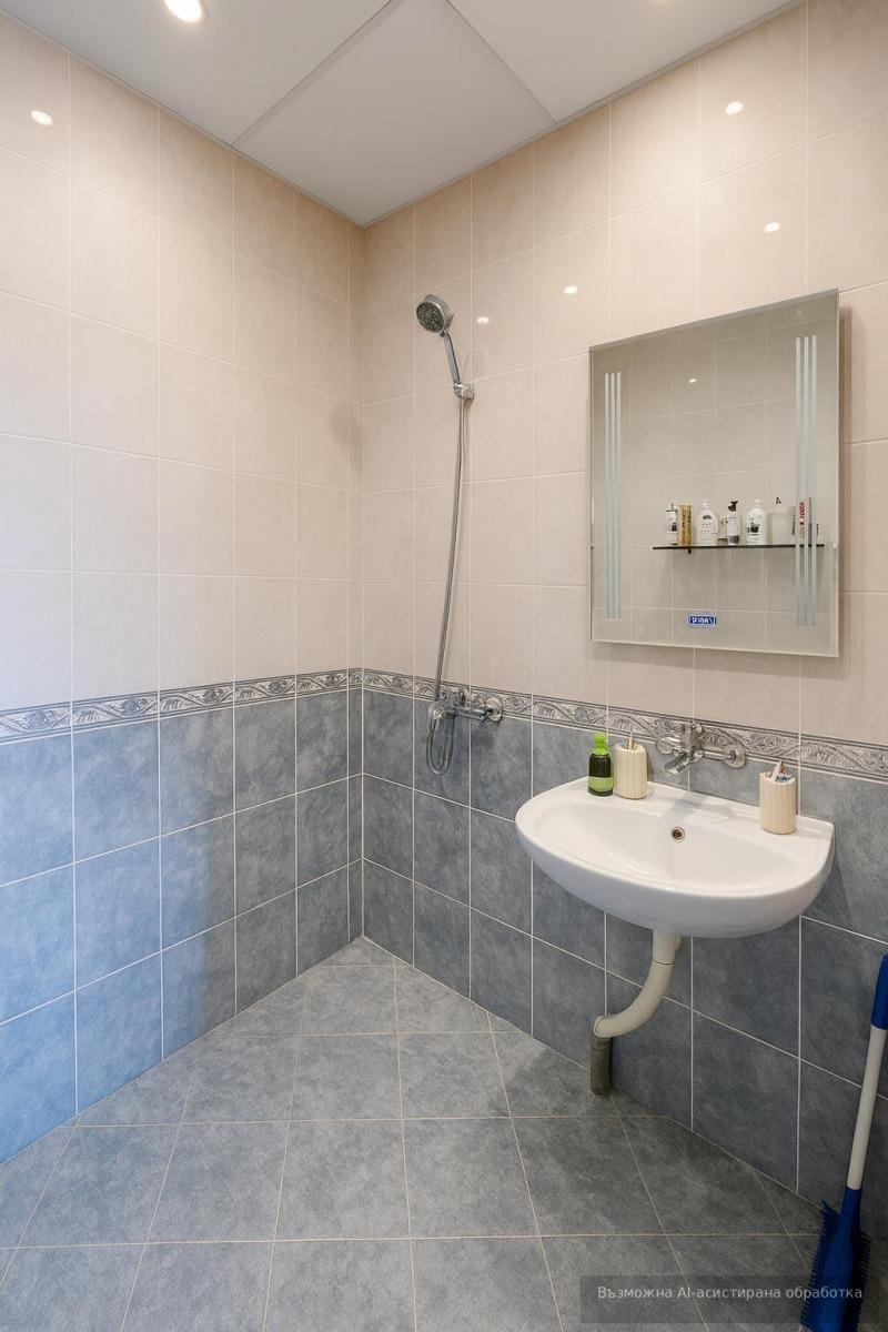 Дава под наем 1-СТАЕН, гр. София, Младост 4, снимка 5 - Апартаменти - 52882512