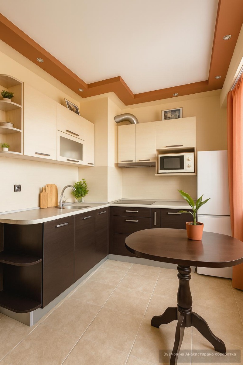 Дава под наем 1-СТАЕН, гр. София, Младост 4, снимка 3 - Апартаменти - 52882512