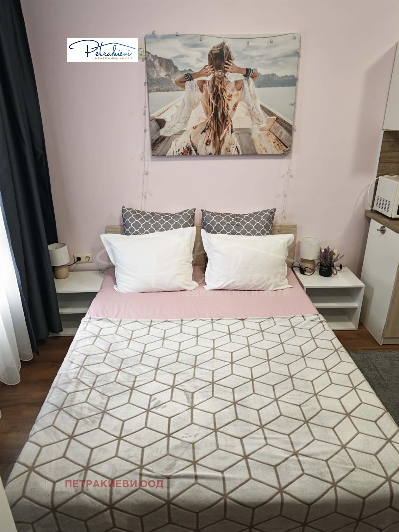 Дава под наем 1-СТАЕН, гр. Бургас, Сарафово, снимка 6 - Апартаменти - 53439485