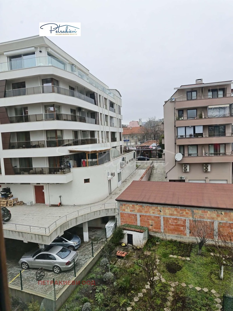 Дава под наем 1-СТАЕН, гр. Бургас, Сарафово, снимка 8 - Апартаменти - 53439485